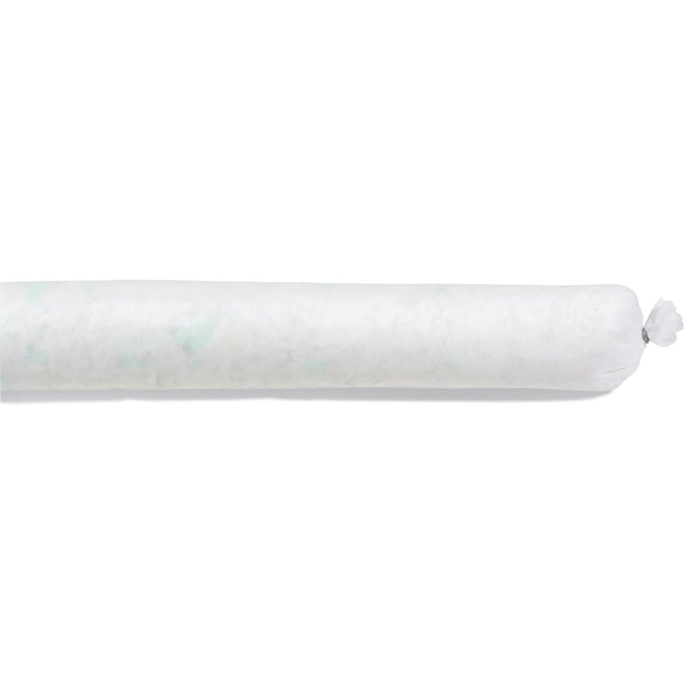 Contractor Grade 3" x 4' Oil Sorbent Socks 10/Case & 8.33 gal. Capacity/Case