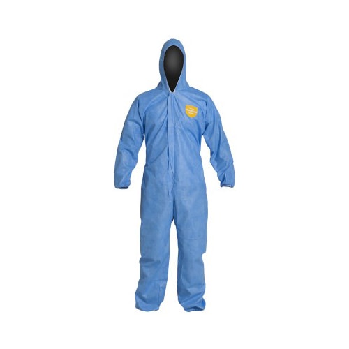 Blue ProShield® Coveralls