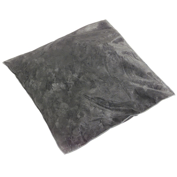 Contractor Grade 18" x 18" Universal Sorbent Pillows 10/Case & 23 gal. Capacity/Case