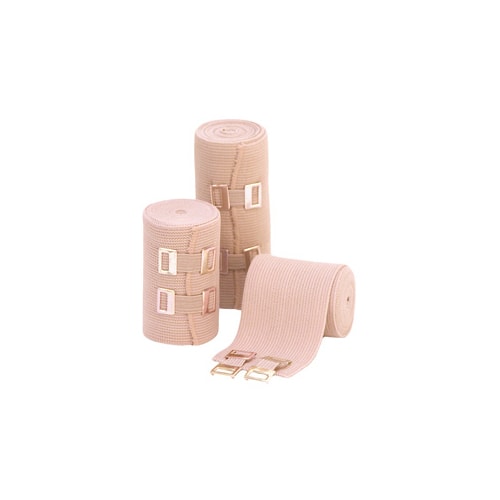 DELUXE ELASTIC WRAP W/VELCRO 2