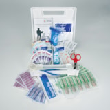 25 Person First Aid Kit thumbnail 1