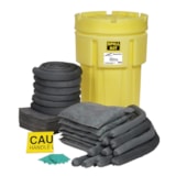 Universal 65 gal. Overpack Salvage Drum Spill Kit thumbnail 1