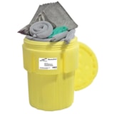 Universal 65 gal. Overpack Salvage Drum Spill Kit thumbnail 2