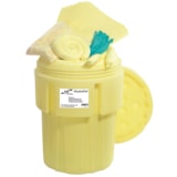 Hazmat 65 gal. Overpack Salvage Drum Spill Kit thumbnail 2