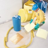 Hazmat 65 gal. Overpack Salvage Drum Spill Kit thumbnail 3