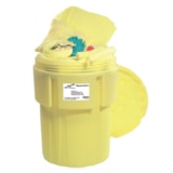 Hazmat 95 gal. Overpack Salvage Drum Spill Kit thumbnail 2