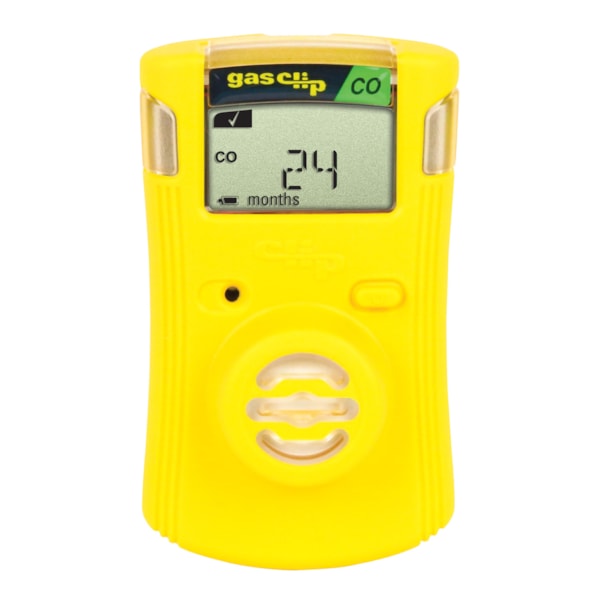 Single Gas Clip Detector – CO