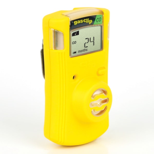 Single Gas Clip Detector – CO