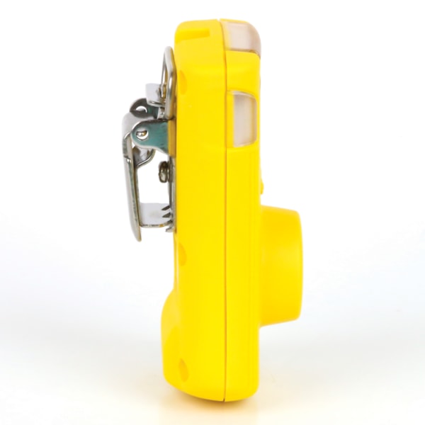 Single Gas Clip Detector – O2