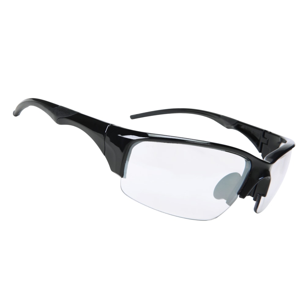 Clear Lens Safety Glasses
