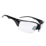 Clear Lens Safety Glasses thumbnail 1