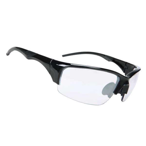 Clear Lens Safety Glasses