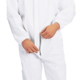 Collar, Open Wrists & Ankles Standard Disposable Tyvek® Coveralls thumbnail 2