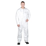 Collar, Open Wrists & Ankles Standard Disposable Tyvek® Coveralls thumbnail 3
