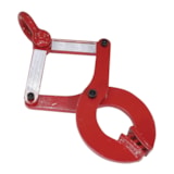 6,000 lb. Capacity Heavy-Duty Single Scissor Pallet Puller thumbnail 1