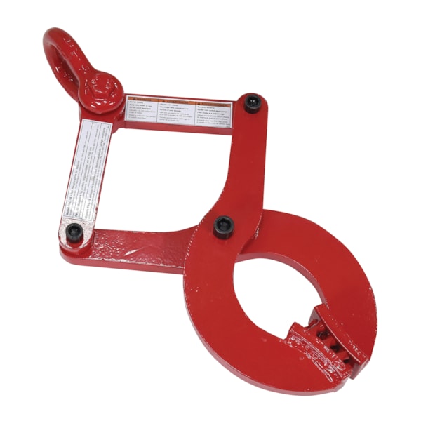 6,000 lb. Capacity Heavy-Duty Single Scissor Pallet Puller