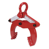 6,000 lb. Capacity Heavy-Duty Single Scissor Pallet Puller thumbnail 4