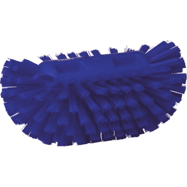 Stiff Bristle Tank Brush