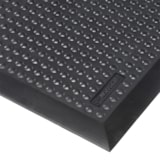 457 SkyStep™ 5/8" 3' x 4' Rubber ESD Anti-Static Floor Mat thumbnail 2