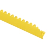 Slabmat Carre 2" x 3' Male Modular Floor Matting Safety Ramps thumbnail 3