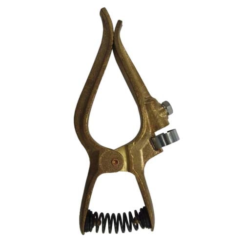 Ground Clamp, 300 A, Tweco®