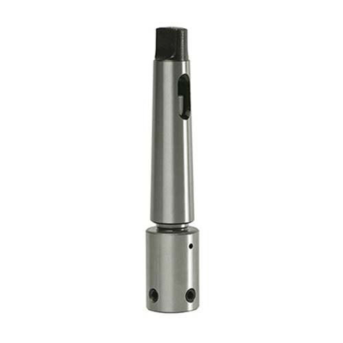 Standard Length Morse Taper Arbor, 4MT, 3/4 in Shank