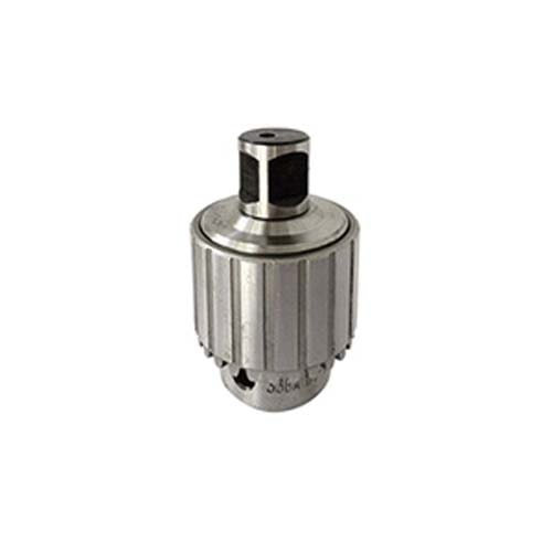 Chuck and Key With 3/4 in Annular Adapter, 1/2 in, For Use With EQ35N Mag Drill