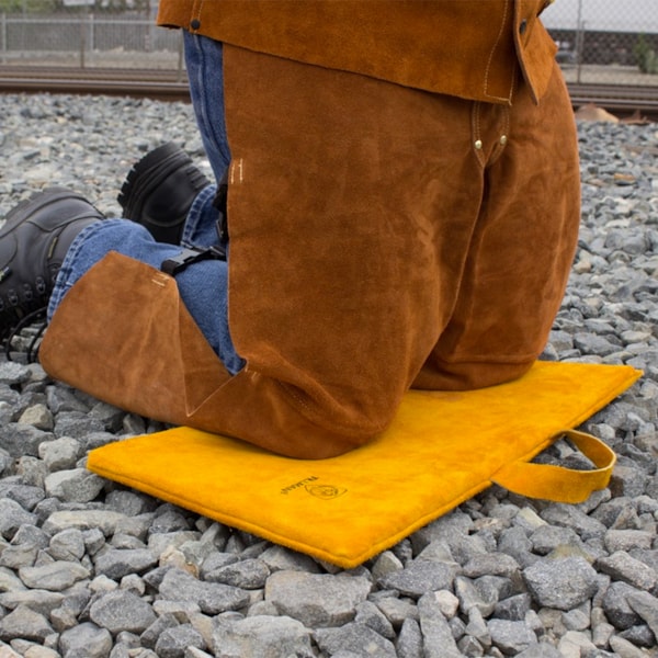 Welder’s Kneeling Pad