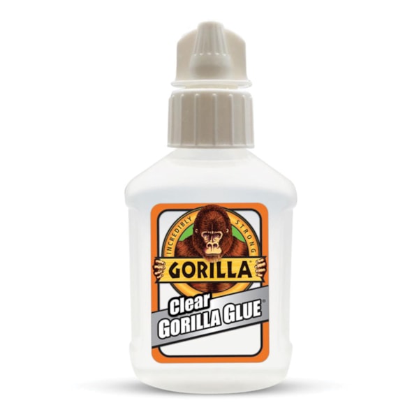 1.75 oz. Bottle Clear Glue