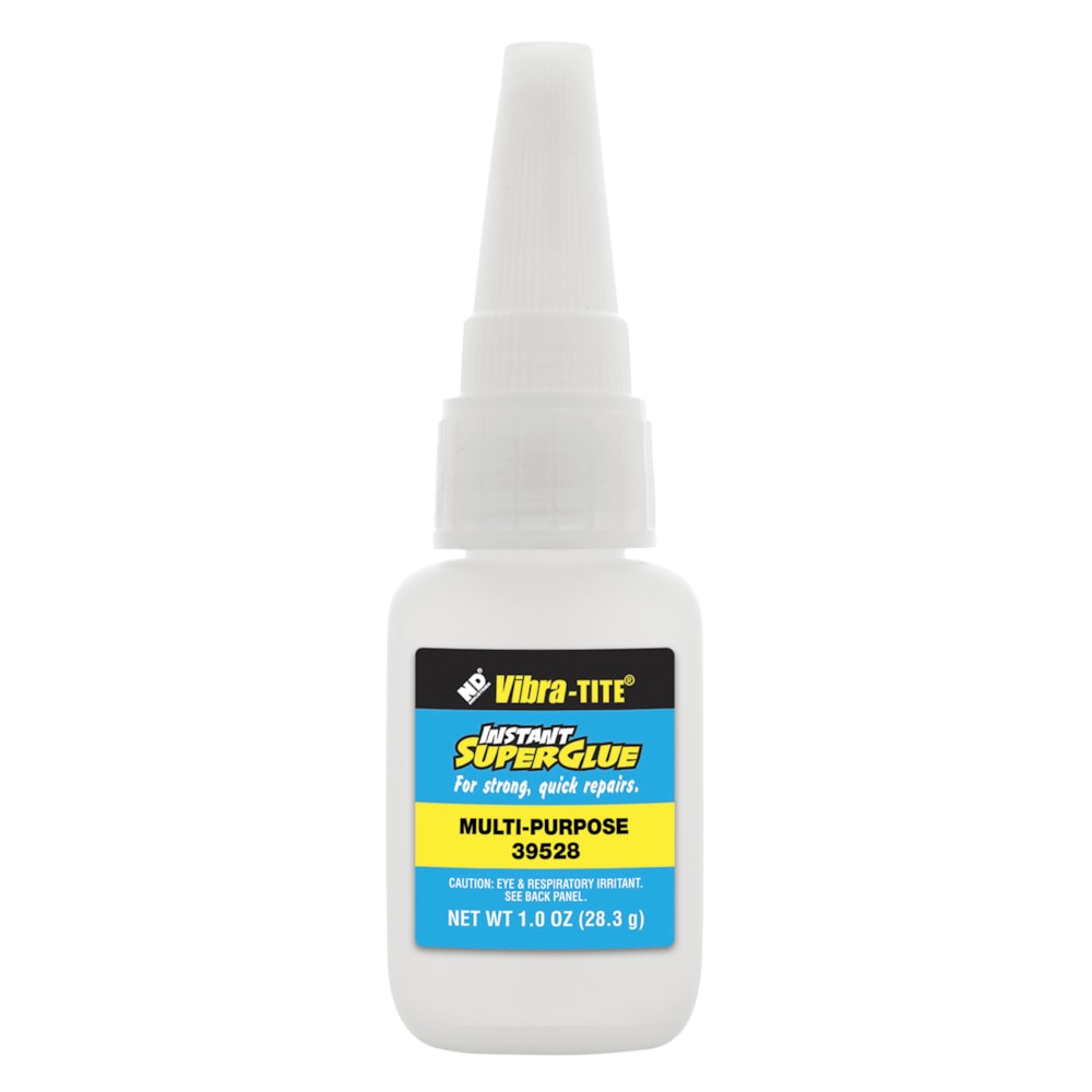 395 1 oz. Multi-Purpose Instant Super Glue