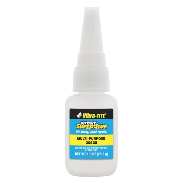 395 1 oz. Multi-Purpose Instant Super Glue