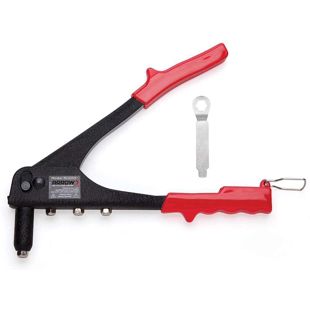 Long Nose Rivet Tool