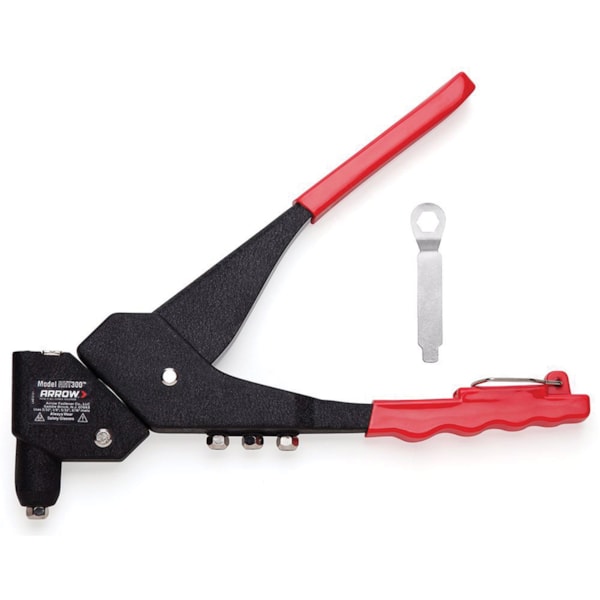 Twister™ Swivel Head Rivet Tool
