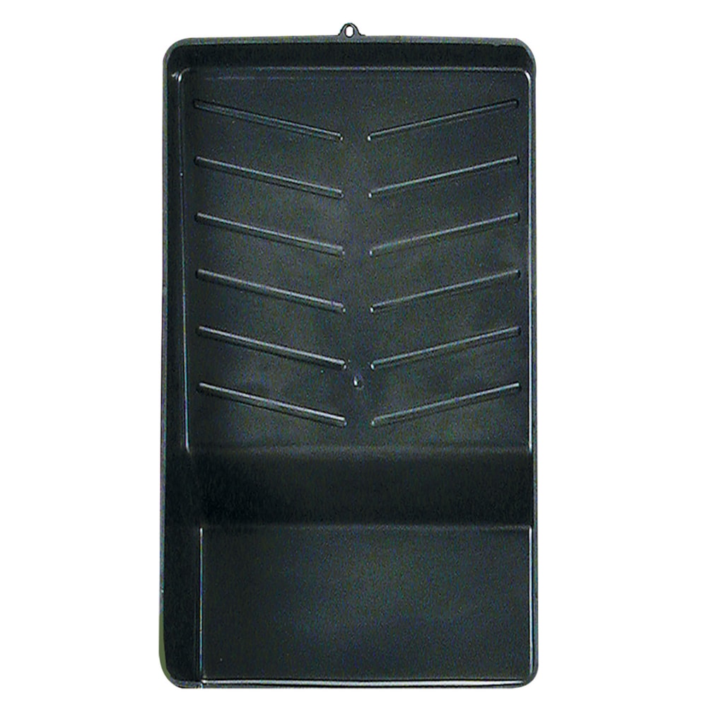 6" Heavy-Duty Plastic Mini Roller Paint Tray