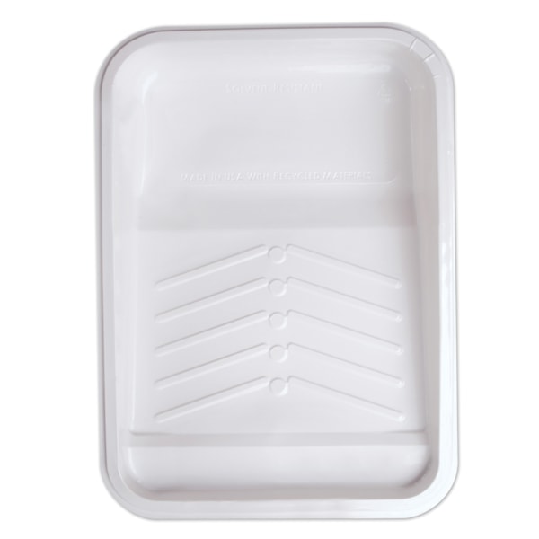 Disposable 1 gal. Deep Well Metal Paint Tray Liner