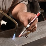 Tempilstik® 204°C / 400°F Welding Temperature Indicating Stick thumbnail 2