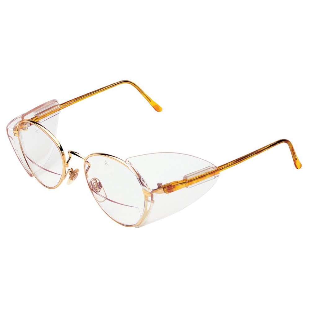 Tahoe® Magnifiers - 2.5 Strength, Clear Lens