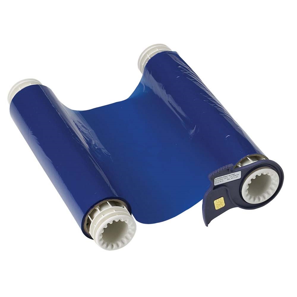 BBP85 Series R10000 Printer Ribbon, Roll of 200', 8.8" W