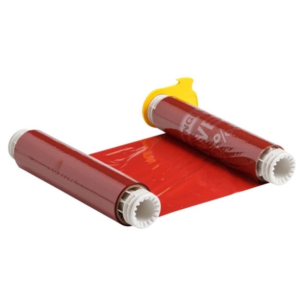 BBP85 Series R10000 Printer Ribbon, Roll of 200', 8.8" W