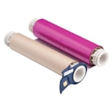 BBP85 Series R10000 Printer Ribbon, Roll of 200', 8.8" W thumbnail 4