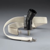 Versaflo™ Low Pressure Connector Assembly thumbnail 1