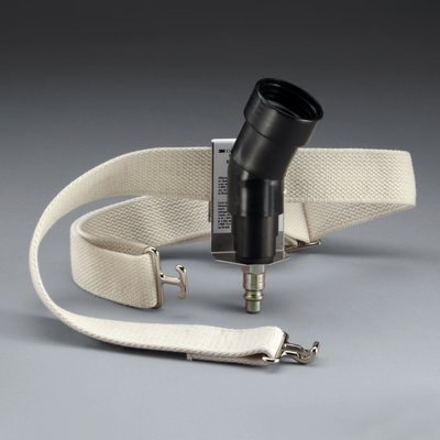Versaflo™ Low Pressure Connector Assembly