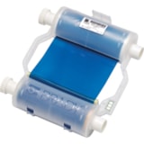 B30 Series R10000 Printer Ribbon, Roll of 200', 4.33"W, Single Color thumbnail 2