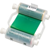 B30 Series R10000 Printer Ribbon, Roll of 200', 4.33"W, Single Color thumbnail 3