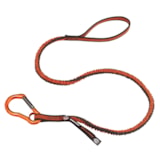 Squids® 3100F 10 lb. Tool Lanyard Single Carabiner thumbnail 1