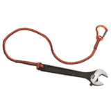 Squids® 3100F 10 lb. Tool Lanyard Single Carabiner thumbnail 2