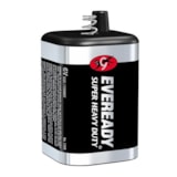 Super Heavy-Duty 6-Volt Lantern Battery thumbnail 3