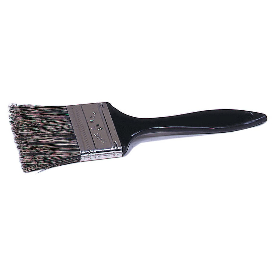 3" Disposable Chip and Oil Brush
