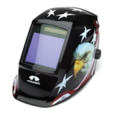 WHAM30 Series Auto Darkening Welding Helmet thumbnail 1