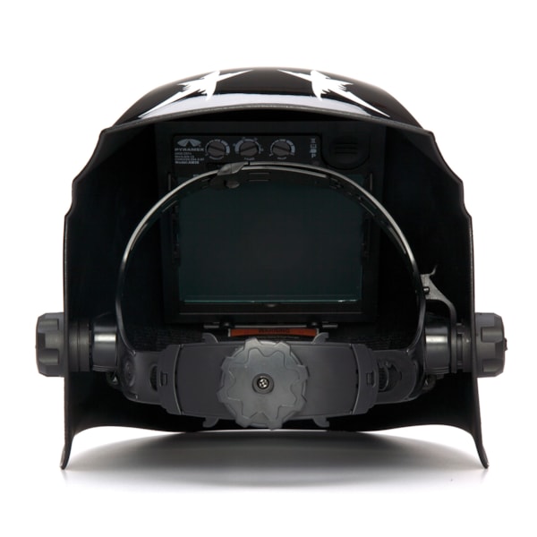 WHAM30 Series Auto Darkening Welding Helmet